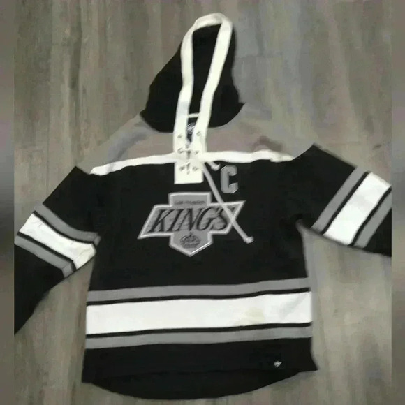 Wayne Gretzky  hoodie - Picture 2 of 7